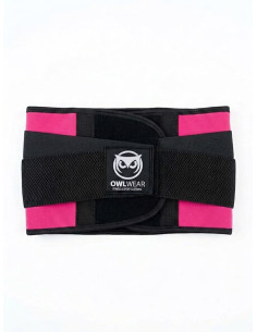 FAJA 01. OWLWEAR | Faja para Entrenamiento y Fuerza 2