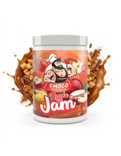 JAM 1 kg 7Nutrition | Preparado de fruta sin azúcares añadidos 2