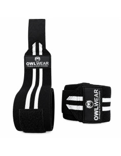 Rodillera 01 Owlwear | Venda de rodilla de 200 cm 2