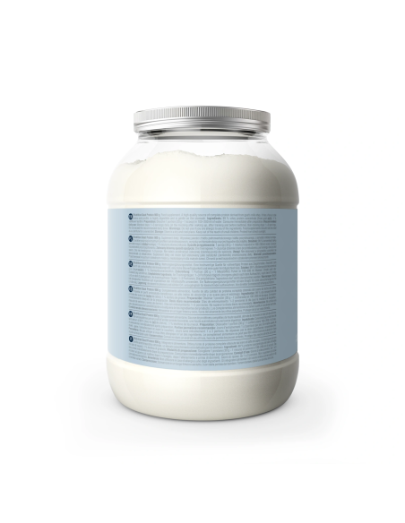 Natural Goat Protein 900 g | Proteína de cabra 7Nutrition
