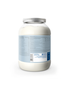 Natural Goat Protein 900 g | Proteína de cabra 7Nutrition 2