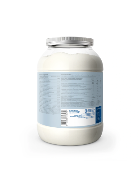 Natural Goat Protein 900 g | Proteína de cabra 7Nutrition