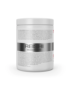 Reishi Mushroom 150 g 7Nutrition | OWL Nutrition 2