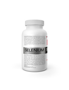 Selenium + Zinc 120 cápsulas 7Nutrition | OWL Nutrition 2