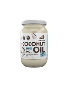 Aceite de coco virgen extra 900 ml | 7Nutrition 2