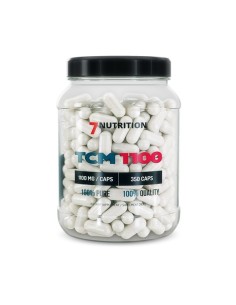 TCM 1100 350CAPS. 7NUT
