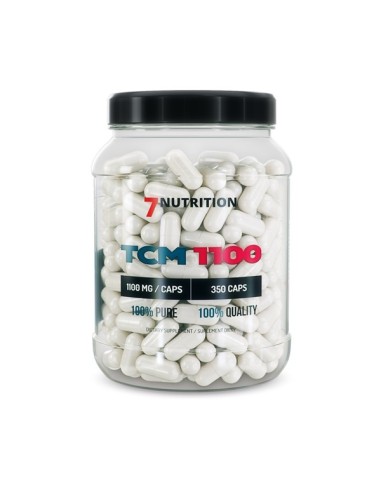 TCM 1100 350CAPS. 7NUT