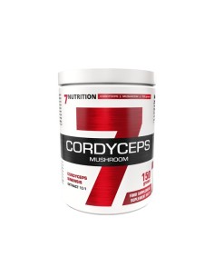 CORDYCEPS MUSHROOM 150GR. 7NUT